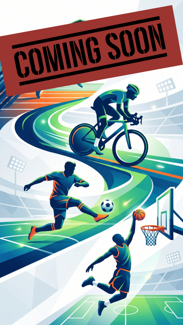 Sports betting playable, coming soon